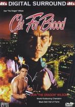 Out for Blood, Cd's en Dvd's, Vanaf 16 jaar, Verzenden, Zo goed als nieuw, Martial Arts