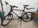 Mountainbike / fiets heren 57cm, Fietsen en Brommers, Versnellingen, Overige merken, Gebruikt, 53 tot 57 cm