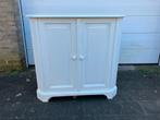 Super leuk kastje! Evt met vitrinegedeelte erboven, Huis en Inrichting, Ophalen, Gebruikt