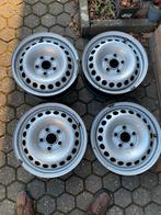 Stalen velgen volkswagen t5. t6., Auto diversen, Wieldoppen, Ophalen, Zo goed als nieuw