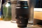 Canon Ultrasonic macro lens EF 100mm 1:2.8, Ophalen of Verzenden, Gebruikt