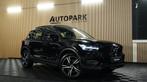 Volvo XC40 1.5 T5 Recharge R-Design PANORAMADAK/HARMANKARDON, Stof, Zwart, Bedrijf, Hybride Elektrisch/Benzine