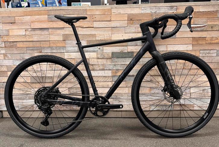 Gravelbike Scott Speedster Gravel 30 2026 mt L, Fietsen en Brommers, Fietsen | Racefietsen, Nieuw, Overige merken, Meer dan 20 versnellingen