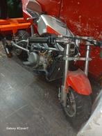 Blata Pitbike - Opknapper, Fietsen en Brommers, Minibikes, Midibikes en Pitbikes, Ophalen of Verzenden, Gebruikt, Pitbike, Blata