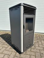 Pelletkachel 2.5-7 kw keurig , weinig gebruikt ,, Huis en Inrichting, Kachels, Ophalen of Verzenden, Zo goed als nieuw, Overige brandstoffen
