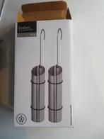 2 Waterverdampers aan   radiator.Radiatorbakje nieuw in doos, Doe-het-zelf en Verbouw, Verwarming en Radiatoren, Minder dan 30 cm