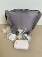 Philips Avent Borstkolf - Inclusief Tas, Ophalen of Verzenden, Gebruikt, Borstkolf