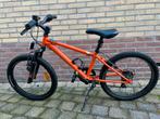 Rockrider mountainbike 20 inch, Fietsen en Brommers, Fietsen | Mountainbikes en ATB, Minder dan 45 cm, Ophalen, Gebruikt, Overige merken