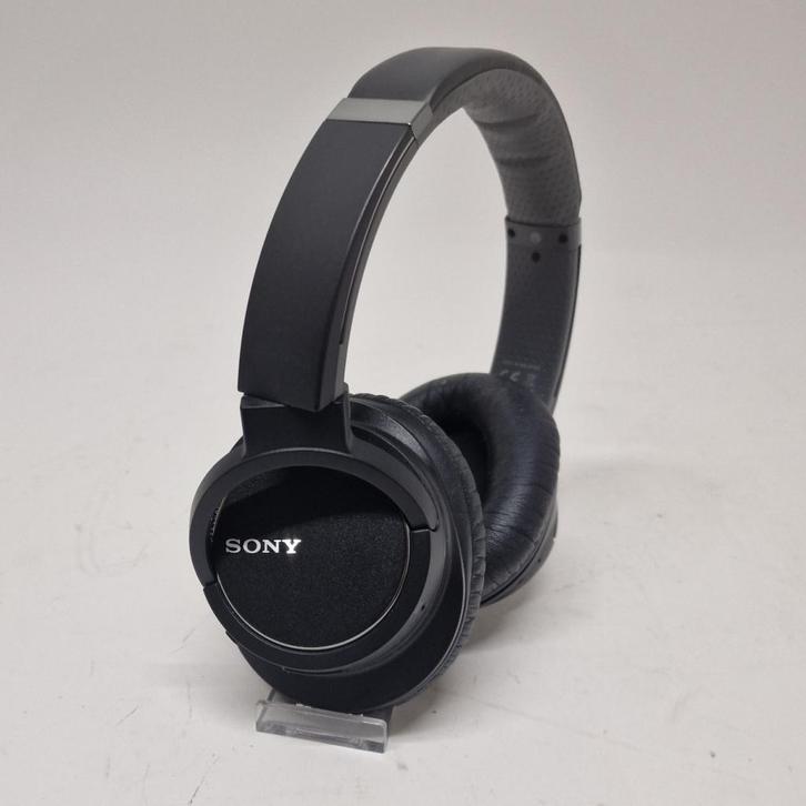 Sony MDR-ZX770BN Draadloze over ear koptelefoon met noise ca, Audio, Tv en Foto, Koptelefoons, Zo goed als nieuw
