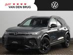 Volkswagen Tiguan 1.5 eHybrid R-Line Edition 272pk | Trekhaa, Stof, 4 cilinders, 2000 kg, 150 min