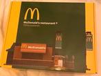 McDonalds Bouwset - Nieuw in Doos!, Hobby en Vrije tijd, Ministeck, Ophalen of Verzenden, Nieuw, Box-set
