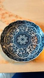 Prachtig Makkumer wandbord, Antiek en Kunst, Antiek | Wandborden en Tegels, Ophalen of Verzenden