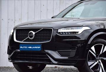 XC90 R-design grill origineel Volvo beschikbaar voor biedingen