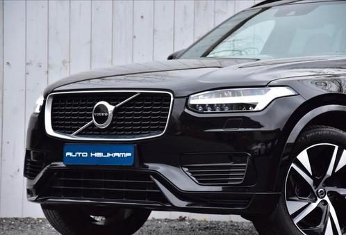XC90 R-design grill origineel Volvo, Auto-onderdelen, Carrosserie en Plaatwerk, Bumper, Volvo, Voor, Gebruikt, Ophalen of Verzenden