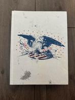 Jamie's Amerika Kookboek - Jamie Oliver, Ophalen of Verzenden, Gelezen, Overige gebieden, Hoofdgerechten