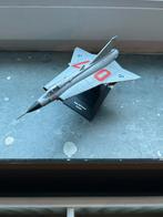 Altaya 1:72 Saab J35F Draken Sweden, Hobby en Vrije tijd, Modelbouw | Vliegtuigen en Helikopters, Overige merken, 1:72 tot 1:144