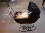 Te koop decoratieve kinderwagen, Kinderen en Baby's, Kinderwagens en Combinaties, Ophalen, Zo goed als nieuw, Overige merken