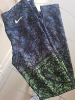 Nike sportkleding, Ophalen of Verzenden, Fitness of Aerobics, Zo goed als nieuw, Zwart