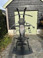 Finnlo Bioforce krachtstation, Ophalen, Overige materialen, Benen, Krachtstation