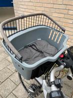 Keurige Hondenfietsmand - Stuurbevestiging, Dieren en Toebehoren, Ophalen, Zo goed als nieuw