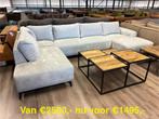 Hoekbanken gelijk uit voorraad, bankstellen groot en klein, Info@scholtens-antiek.nl, Lindberghstraat 29, Hoekbank, Nieuw