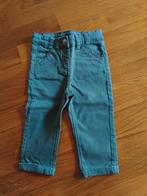 Groene broek maat 80 – nieuw, Kinderen en Baby's, Babykleding | Maat 80, Ophalen of Verzenden, Nieuw, Meisje, Broekje