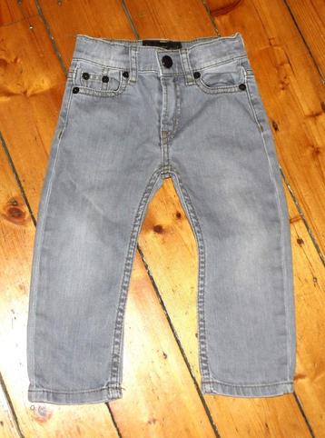mooie Finger in the Nose jeans broek 12 - 18 m ong maat 86 beschikbaar voor biedingen
