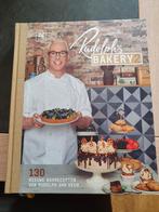 Rudolph's bakery2, Boeken, Kookboeken, Ophalen of Verzenden, Zo goed als nieuw