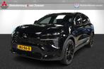 Mitsubishi Eclipse Cross Instyle 87 kWh Black edition, Auto's, Zwart, 1801 kg, 621 km, 1100 kg