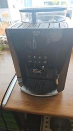 Krups Quattro Force *geeft foutmelding*, Witgoed en Apparatuur, Koffiezetapparaten, Ophalen of Verzenden, Gebruikt, Koffiemachine
