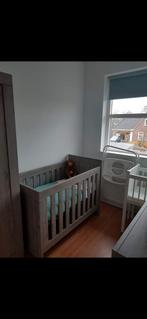 Nette complete babykamer inclusief tienerbed van Interbaby, Ophalen, Gebruikt, Jongetje of Meisje