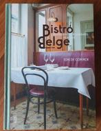 Toni de Conick Bistro Belge, Overige merken, Europa, Ophalen of Verzenden, Zo goed als nieuw
