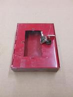 Noodsleutelkastje, Huis en Inrichting, Ophalen, Gebruikt