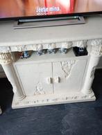 Fossielen/Griekse televisiekast, Ophalen, Gebruikt, 50 tot 100 cm, Minder dan 100 cm