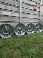 4 Mangels Rodas esportivas velgen., Ophalen of Verzenden, Zo goed als nieuw
