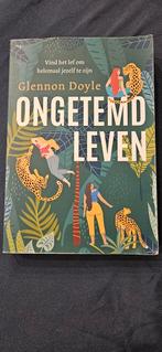 Ongetemd Leven - Glennon Doyle, Ophalen of Verzenden, Zo goed als nieuw, Glennon Doyle, Overige
