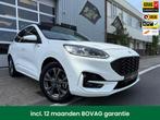 Ford KUGA 2.5 PHEV ST-Line X AUT PDC/CAM/LM18/LEER/NAVI/PANO, Auto's, Ford, 12 maanden, 14 kWh, Gebruikt, 4 cilinders