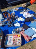 Gezocht: gratis rommelmarkt spullen., Ophalen of Verzenden, Gebruikt