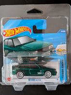 Nieuwe Hot Wheels Sth Audi Quattro 87 (Super treasure hunt), Hobby en Vrije tijd, Ophalen of Verzenden, Nieuw, Auto