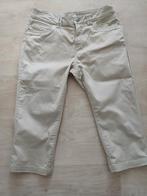 Q/S capri, maat 40, Q/S, Ophalen of Verzenden, Zo goed als nieuw, Beige