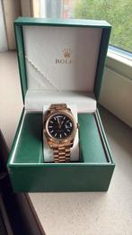 Rolex horloge, Sieraden, Tassen en Uiterlijk, Horloges | Heren, Ophalen of Verzenden, Zo goed als nieuw, Staal, Rolex