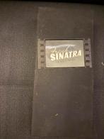 6 cd box frank sinatra Hollywood, Ophalen of Verzenden, Zo goed als nieuw