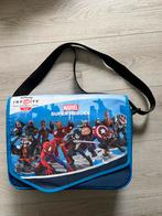 Disney Infinity postman bag medium, Ophalen of Verzenden, Zo goed als nieuw