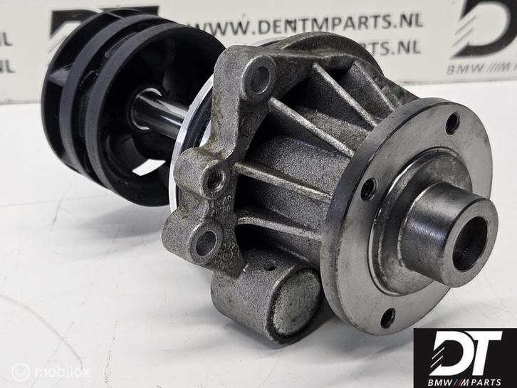 Waterpomp BMW M3 E90 E92 E93 M5 E60 S65 S85 11517838201, Auto-onderdelen, Motor en Toebehoren, BMW, Gebruikt, Ophalen of Verzenden