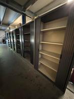 Roldeur kast 7 stuks, Huis en Inrichting, Kasten | Roldeurkasten en Archiefkasten, Ophalen, Gebruikt, 100 tot 150 cm, Meerdere deuren