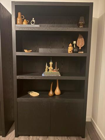 Vakkenkast / buffetkast / boekenkast Diamond Zen Lifestyle