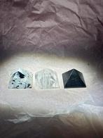 Edelstenen piramides, Ophalen of Verzenden, Nieuw