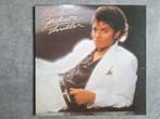 Michael Jackson - Thriller, Ophalen of Verzenden, 1980 tot 2000, Gebruikt, 12 inch