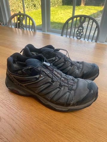 Salomon X Ultra Wandelschoenen maat 47 beschikbaar voor biedingen