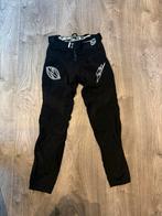 Zulu bmx broek maat youth30, Motoren, Ophalen of Verzenden, Tweedehands, Broek | textiel